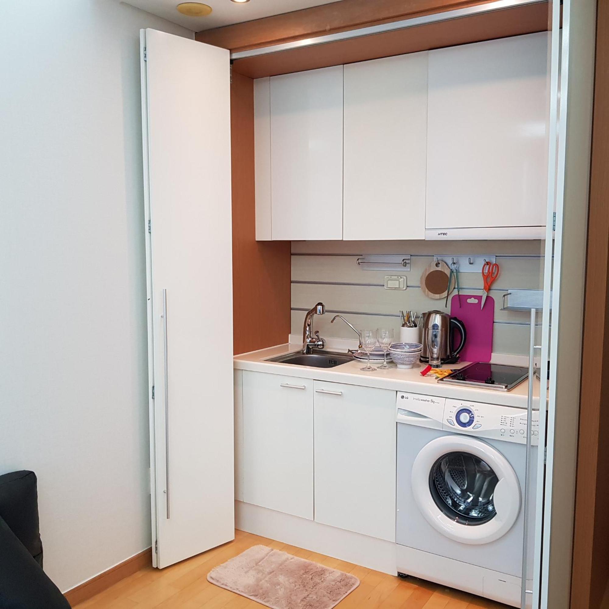 Gangnam Samseong Coexmall Ss Сеул Екстер'єр фото